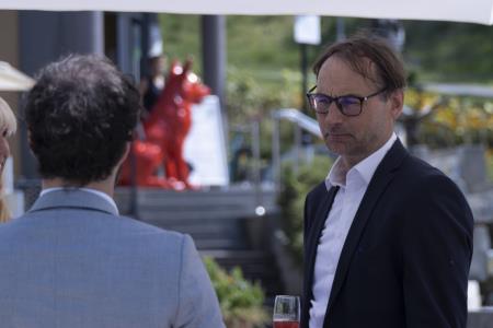 Slavnost z okroglo mizo Tuhinjska dolina - moč znanja in turizma za njen razvoj (19)